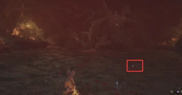 《明末渊虚之羽》缚魂木法术逃课攻略：轻松通关技巧揭秘