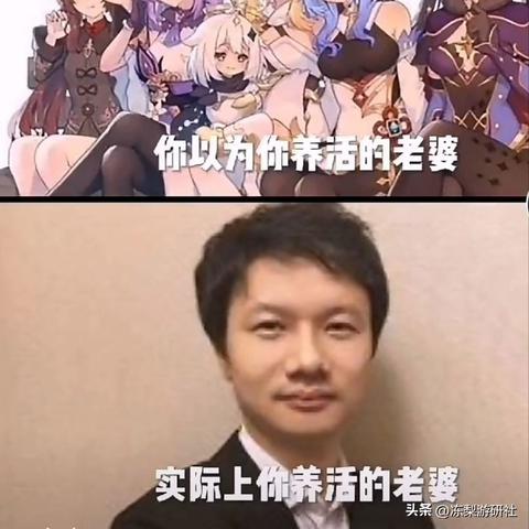 《原神》妮露突破必备：材料清单大揭秘！