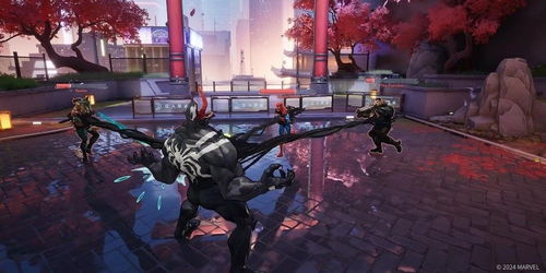 漫威争锋玩家数破4000万,销售额达29亿美元,咋做到的?