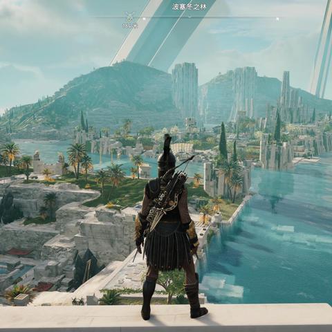 《刺客信条:影》DLC原为本体内容