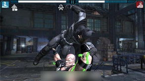 《蝙蝠侠：阿卡姆》GOG平台独家上线，重温经典！