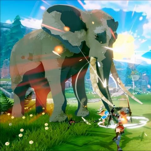 《幻兽帕鲁》配种攻略：轻松上手，繁育最强幻兽！