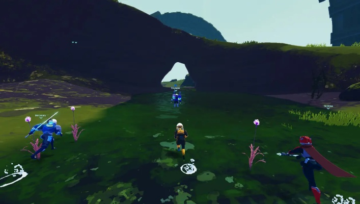 《雨中冒险》回归揭秘：深度玩法攻略解析