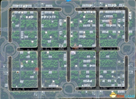 《都市天际线2》工业区高效盈利攻略揭秘