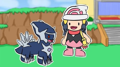 《宝可梦传说 Z-A》评测：瑕不掩瑜，好梦新篇章