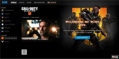 《使命召唤7》发售仅月余，Steam愿望单排名飙升，新策略助入前150！