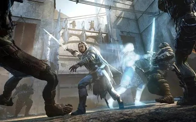 游戏界杰作改编仍待突破，创新之作亟待诞生