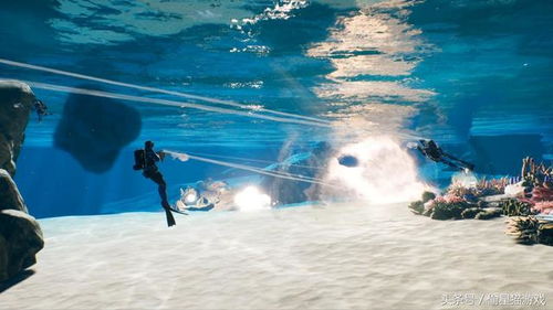 深海求生新篇章，Anchor PC版惊险登陆