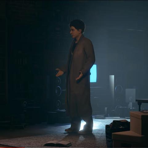 《血猎传奇：揭秘2026年4月避世血族终章》