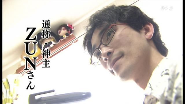 AI挑战极限！东方神主ZUN：超越人类改写新篇章