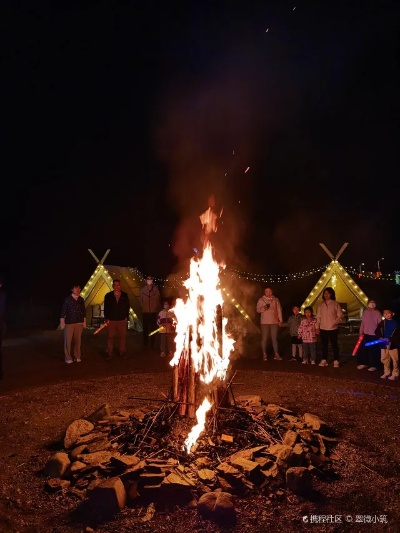 复仇之魂燃篝火，羊蹄山传奇新篇章