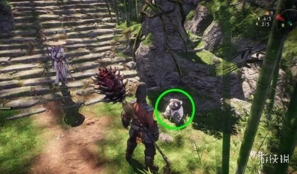 卧龙秘境探秘：啮铁藏匿之地揭晓