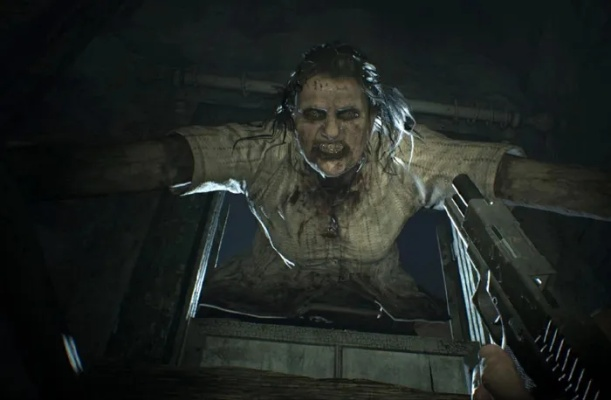 多视角重塑恐怖，揭秘《生化危机9：安魂曲》新恐怖价值