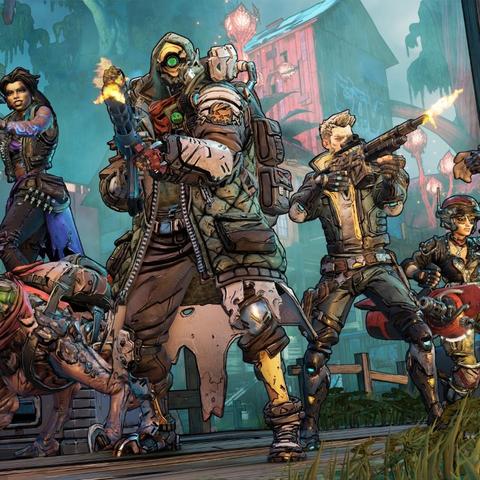 废土游戏盘点：热门精选，探索新境界