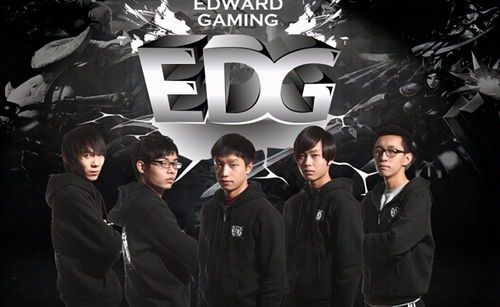 UZI加盟EDG首战IG：传奇对决，UZI能否再创辉煌？