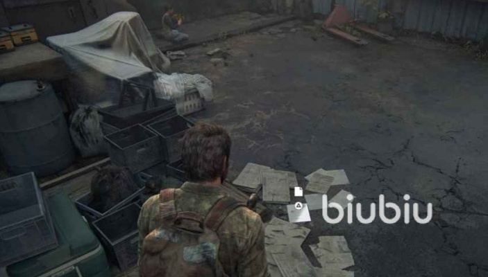 《隔离区》白金攻略：深度解析《最后生还者》生存秘籍