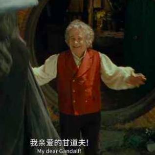 《指环王：夏尔传说》深度解析，题材价值再挖掘