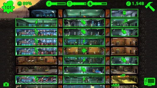 触控游戏精选推荐，探索好玩新体验