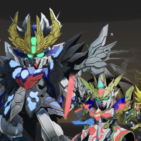 《机动战士高达SEED激斗命运复刻版》评测：经典再升级，战力新巅峰