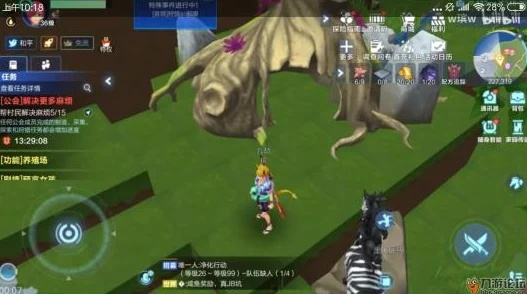 《我的起源》9.30宠物狂欢，双节盛宴启幕，神秘地图大揭秘！