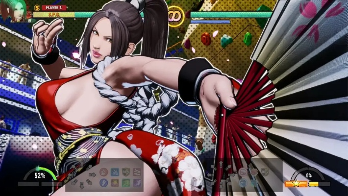 时代老人新挑战，《饿狼传说：群狼之城》评测：重温经典新体验