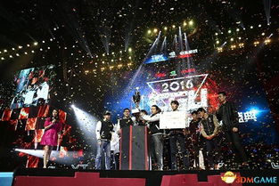 2025狼人杀英雄联赛总决赛落幕，门派荣耀夺冠创辉煌