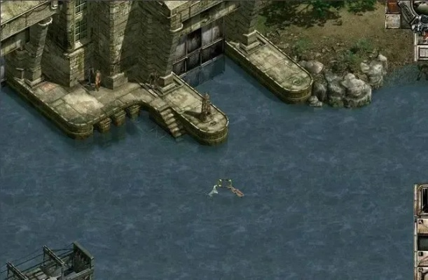 《盟军敢死队：起源》评测：绝响空谷，重燃二战烽火