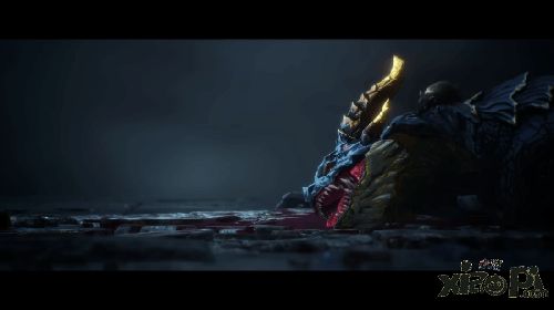 怒气全开，狂战士卡赞评测：揭秘狂战新境界