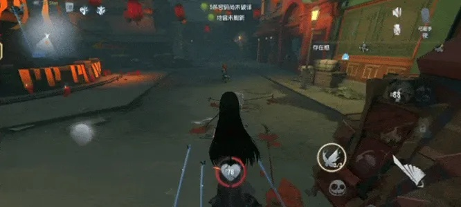 《百发百中！揭秘《第五人格》弓箭手求生者高效攻略》