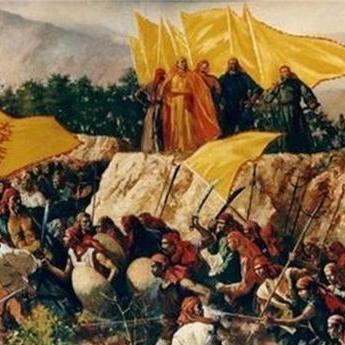 男孩蜕变传奇，骑士荣耀再续：深度解析《天国：拯救2》新篇章