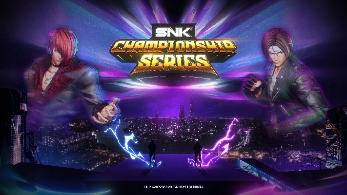 全明星集结！SNK传奇同台，梦幻联动新篇章