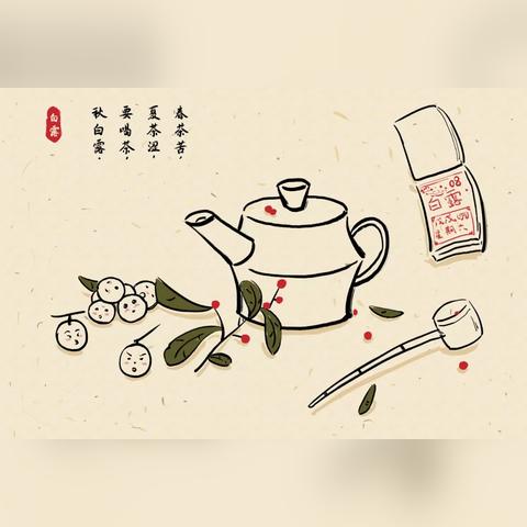 白露降临，揭秘《第五人格》节气演绎新篇章