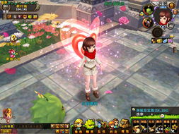 仗剑探秘，幻刃奇美拉评测：走四方寻奇遇