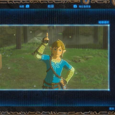 奥德赛火山探秘：解锁《塞尔达传说》钥匙碎片新篇章