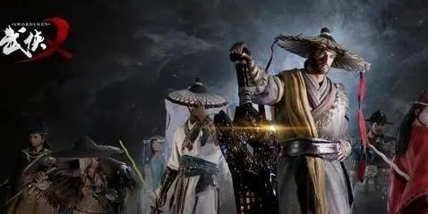 芝麻捡了，却弃西瓜，《武林求生》评测：价值失衡