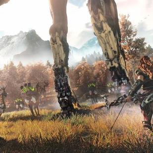 粉丝狂欢！《乐高：地平线大冒险》欢乐探险新篇章