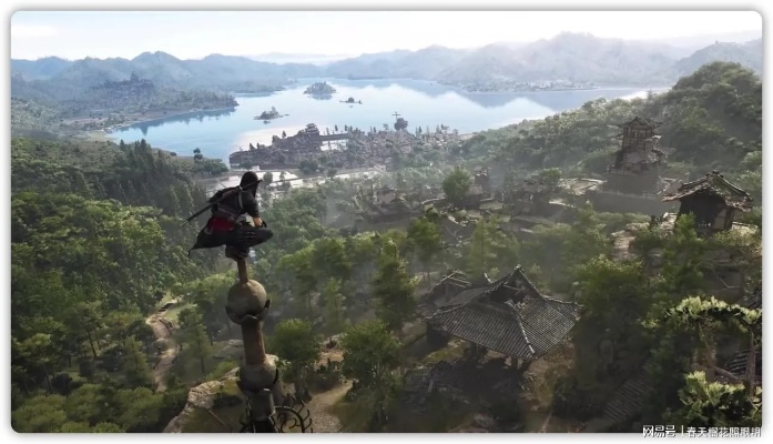姬路城巅峰攻略：揭秘《刺客信条：影》试玩前瞻新篇章