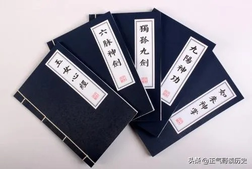 独门秘籍解锁！云陌州橙色心法，绝世神功一网打尽！