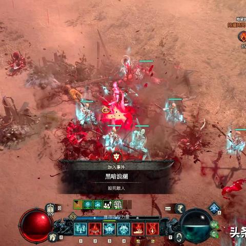 远古Boss升级狂潮来袭，全新奖励价值翻倍！