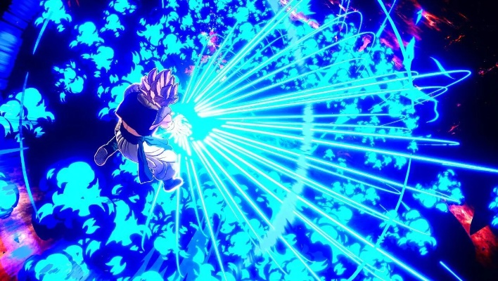 《七龙珠：电光炸裂！ZERO》40周年盛典，创新力作惊艳再现