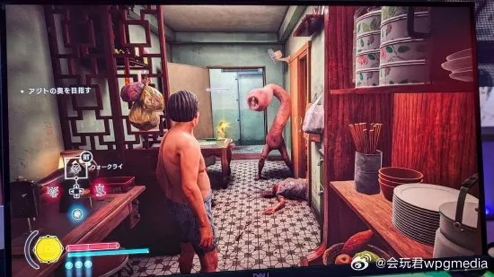 年度怪才竞技场，《野狗子》评测：怪力全开新巅峰