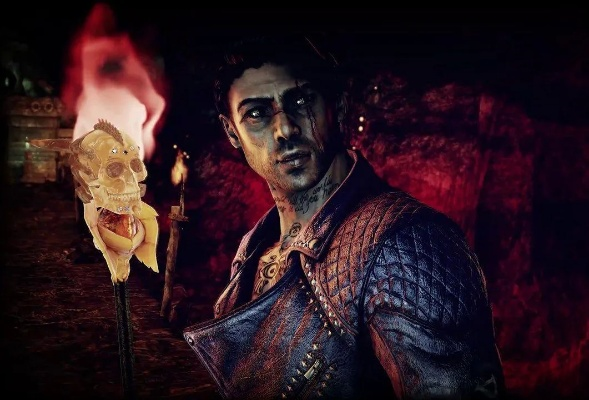 《暗影诅咒：地狱重制》评测：浪子回头，重铸传奇，再战巅峰