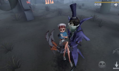 心跳解码升级！《第五人格》七夕时装狂欢新篇章再现！