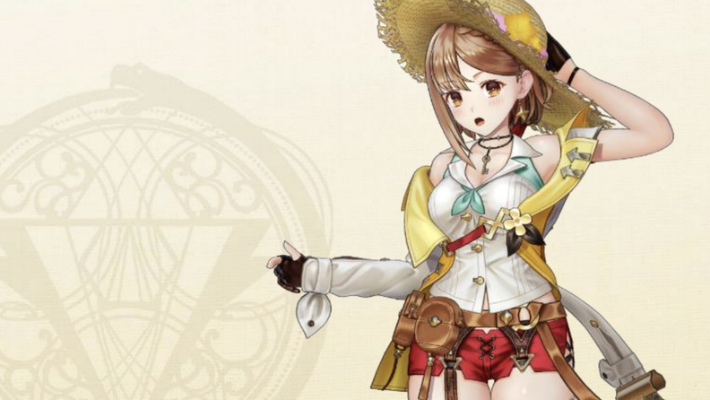 探寻《莱莎炼金工房2》开篇秘境：遗迹中的炼金传承