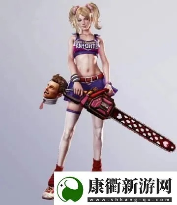 电锯糖心RePOP评测：重温美好时光，探索游戏新境界