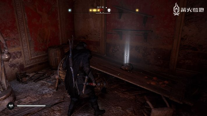 《刺客信条：英灵殿》装备攻略，剑桥郡宝藏速成秘籍大揭秘