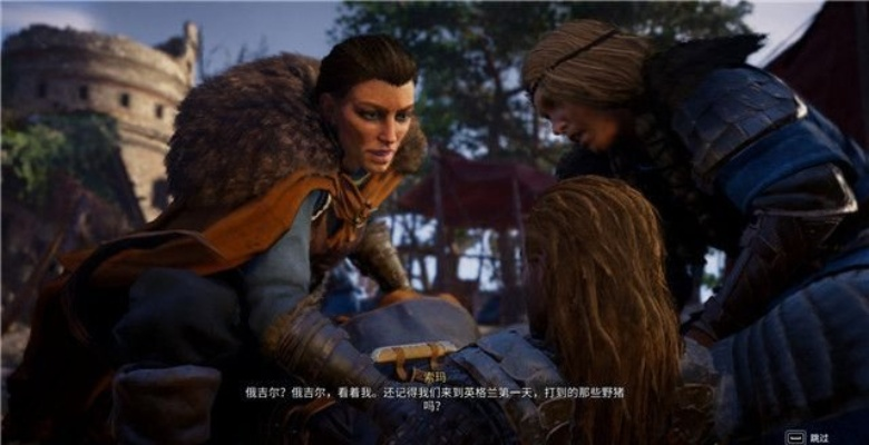 《英灵殿》能力速览：剑桥郡英豪秘籍解锁攻略