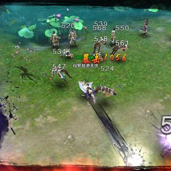 《射雕》8月大更新揭秘：新副本绝世新玩法，自由交易邀你畅游江湖！