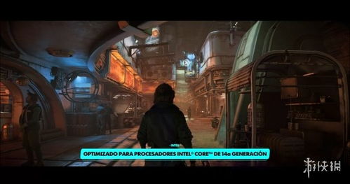 《星球大战：亡命之徒》评测：突破局限的平庸探险，体验新维度游戏魅力