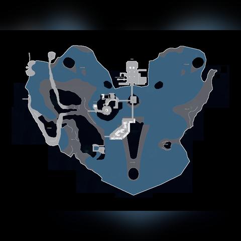 《异度神剑终极版》9号殖民地宝藏秘籍大揭秘！